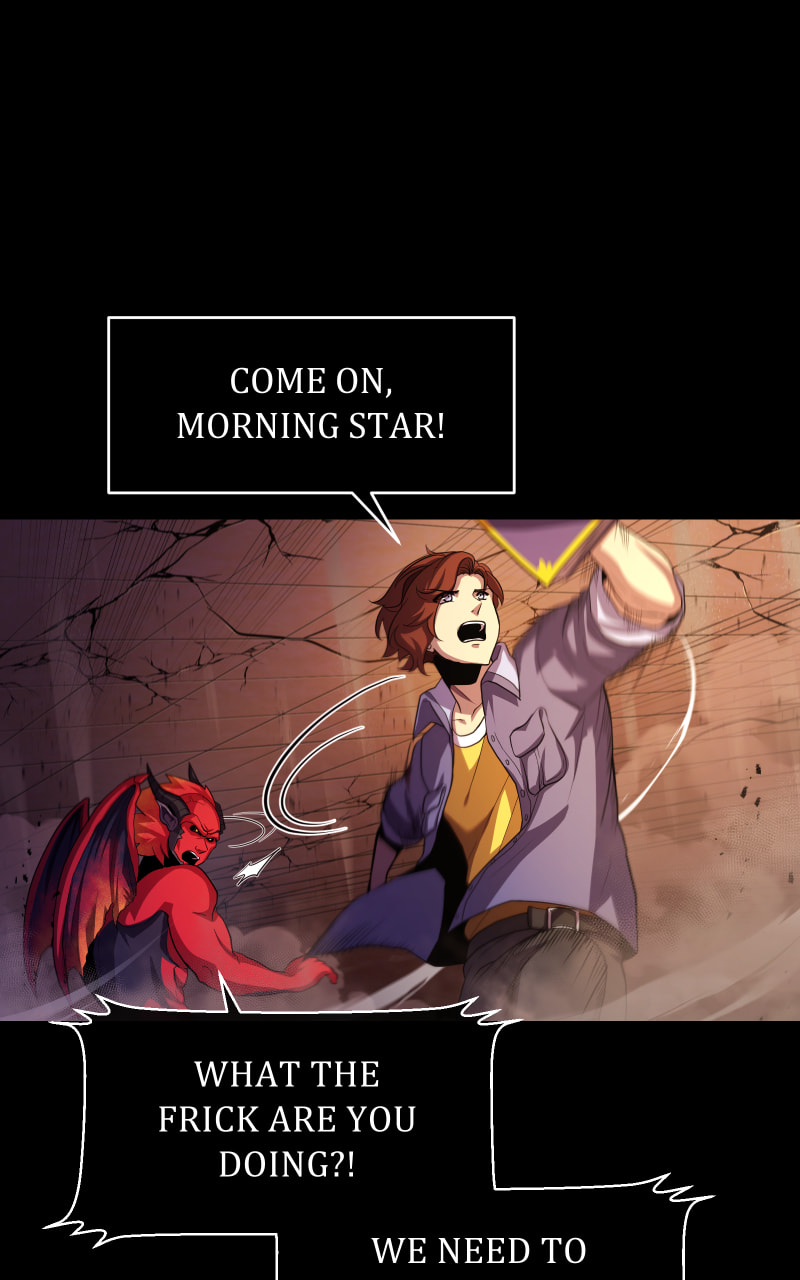 Read Kawaii Akuma chapter 5 image 10 on Lezhin