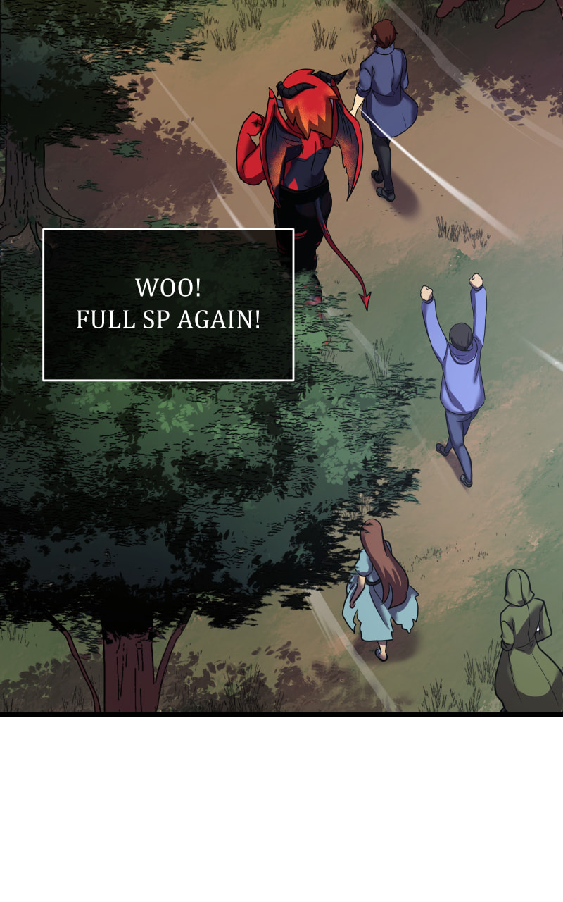 Read Kawaii Akuma chapter 5 image 100 on Lezhin