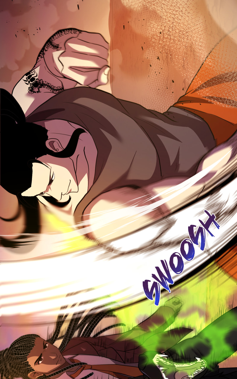 Read Kawaii Akuma chapter 5 image 110 on Lezhin