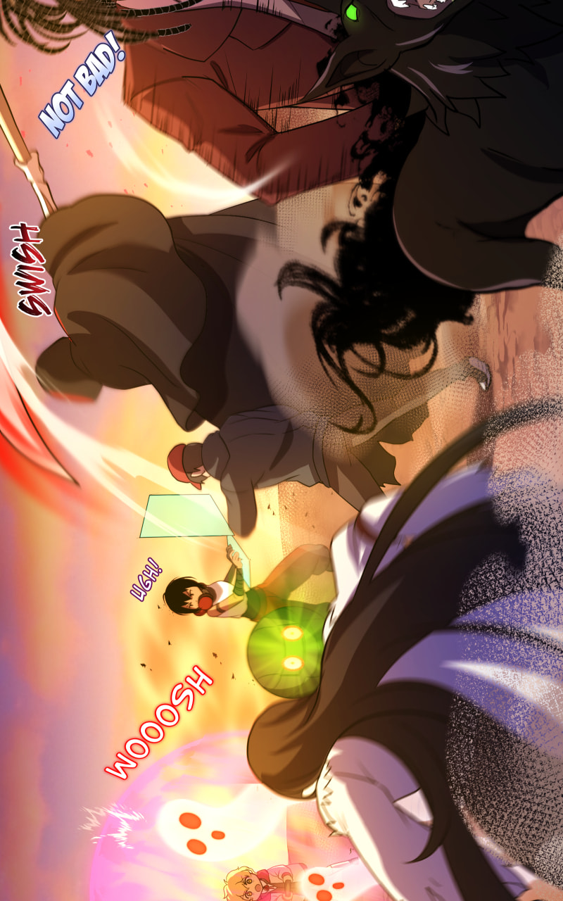 Read Kawaii Akuma chapter 5 image 111 on Lezhin