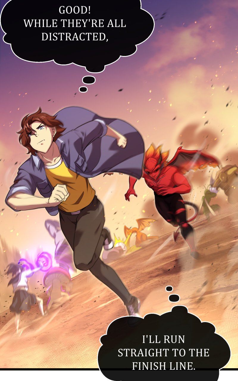 Read Kawaii Akuma chapter 5 image 114 on Lezhin