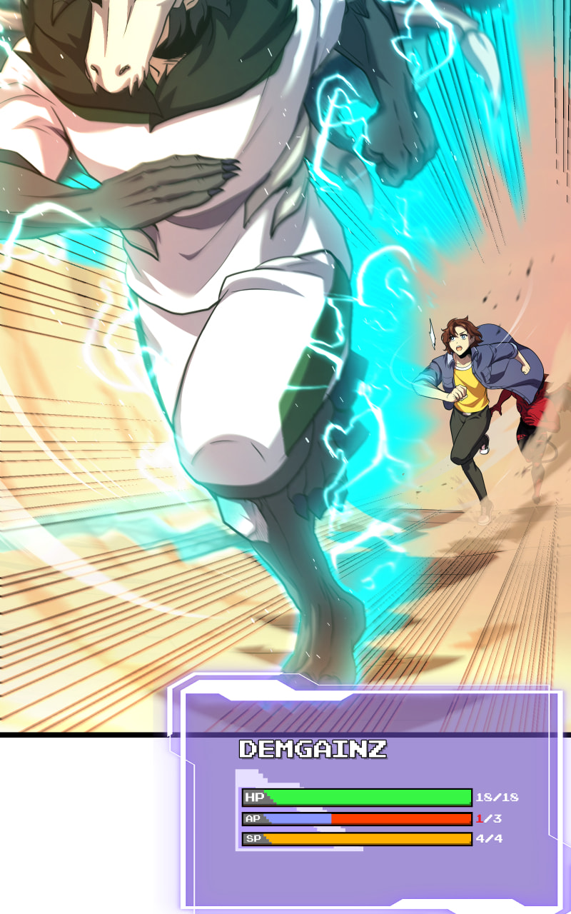 Read Kawaii Akuma chapter 5 image 117 on Lezhin