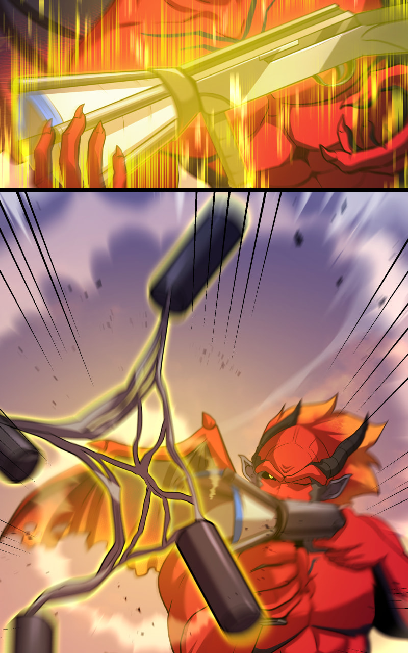 Read Kawaii Akuma chapter 5 image 121 on Lezhin