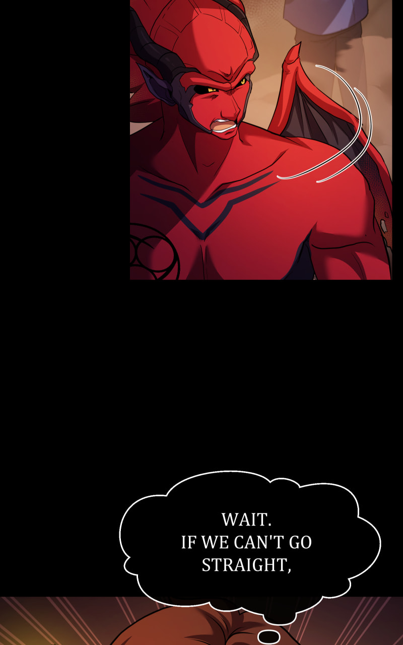 Read Kawaii Akuma chapter 5 image 14 on Lezhin