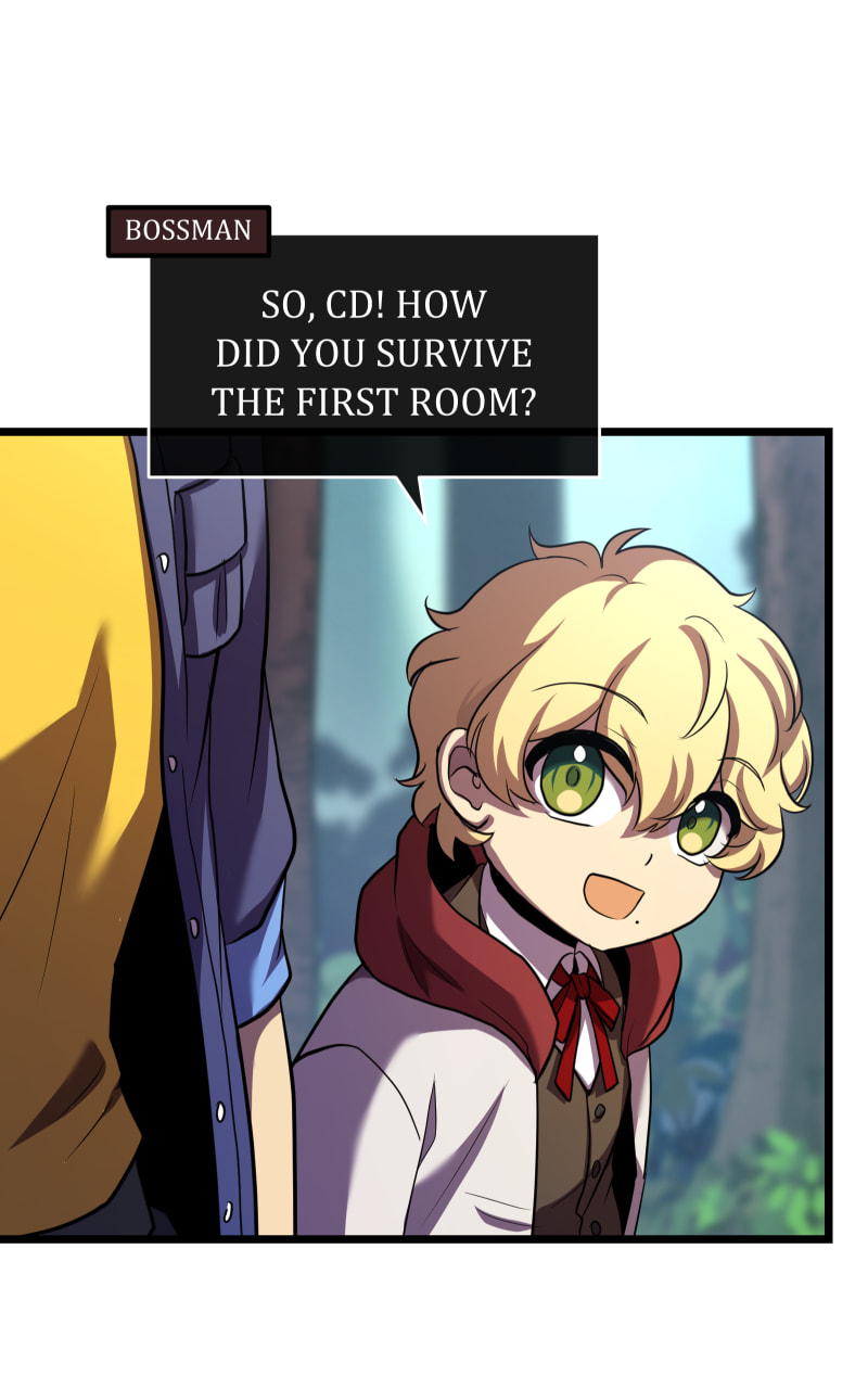 Read Kawaii Akuma chapter 5 image 2 on Lezhin