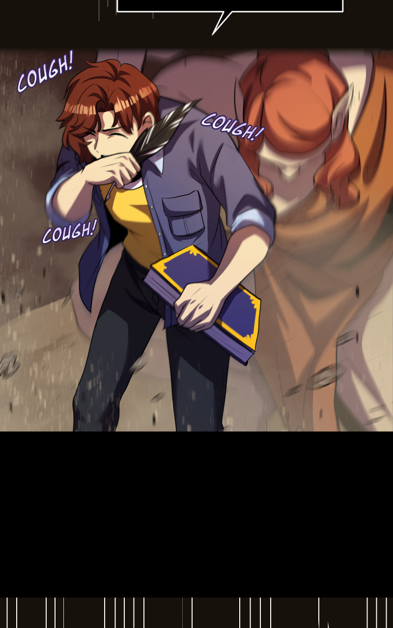 Read Kawaii Akuma chapter 5 image 22 on Lezhin