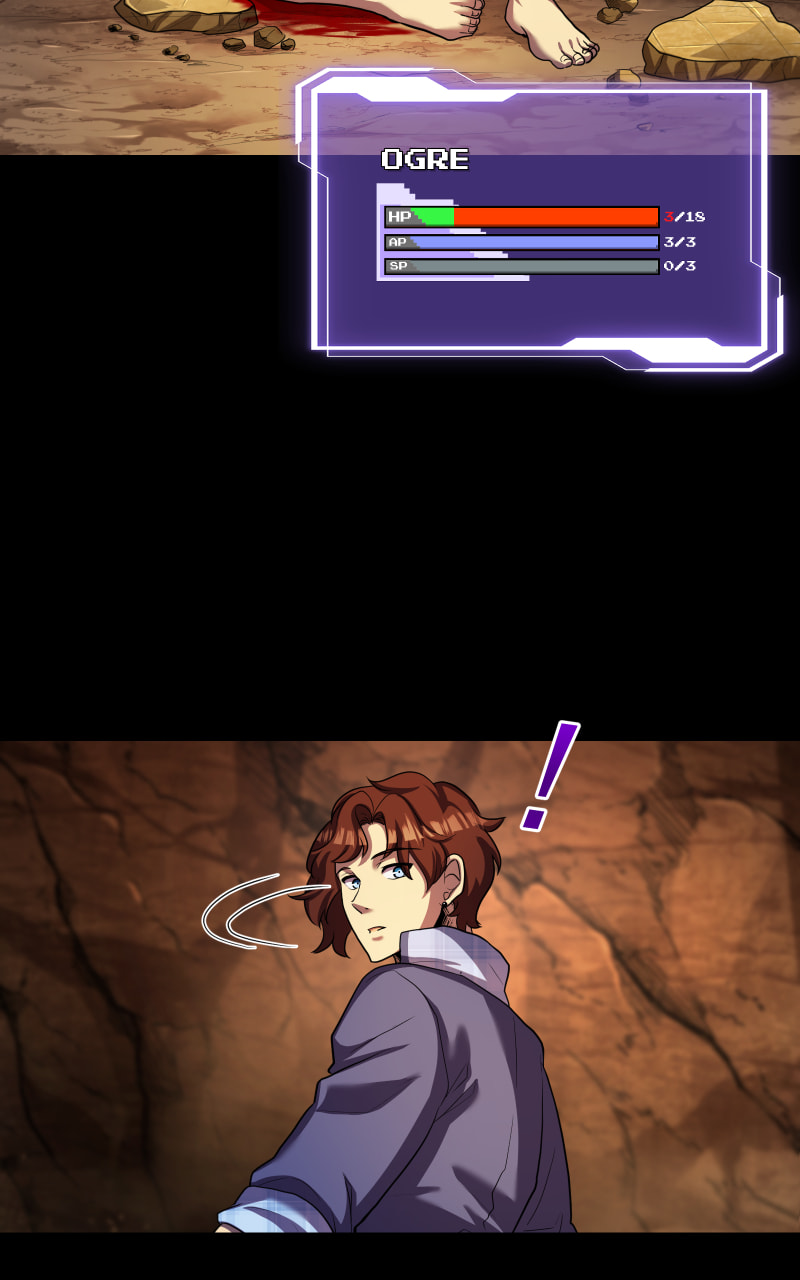 Read Kawaii Akuma chapter 5 image 32 on Lezhin