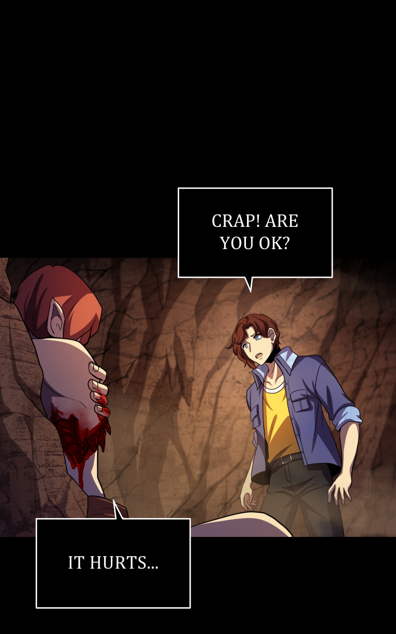 Read Kawaii Akuma chapter 5 image 33 on Lezhin