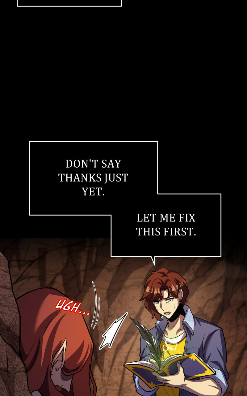 Read Kawaii Akuma chapter 5 image 35 on Lezhin