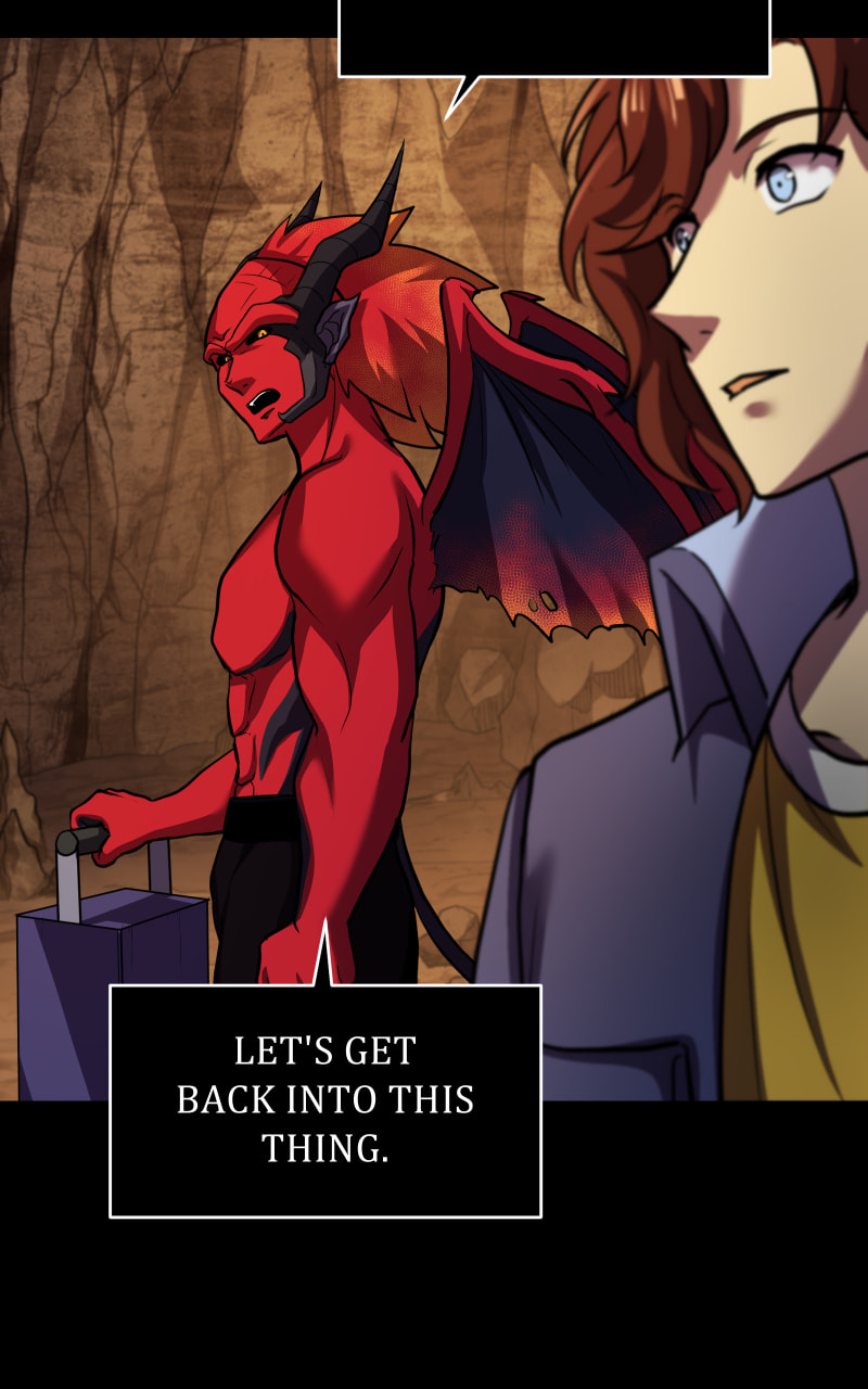 Read Kawaii Akuma chapter 5 image 40 on Lezhin