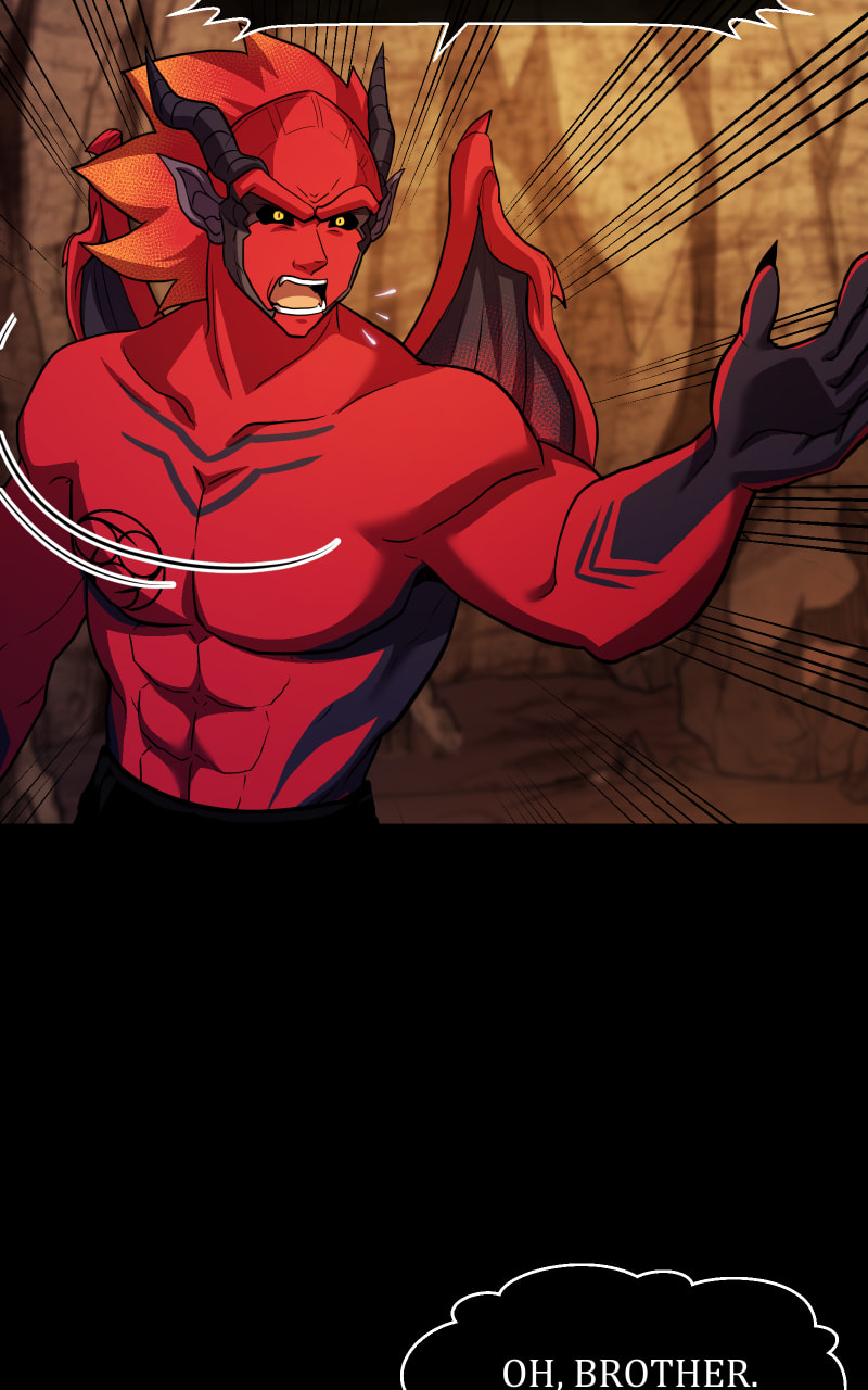 Read Kawaii Akuma chapter 5 image 43 on Lezhin