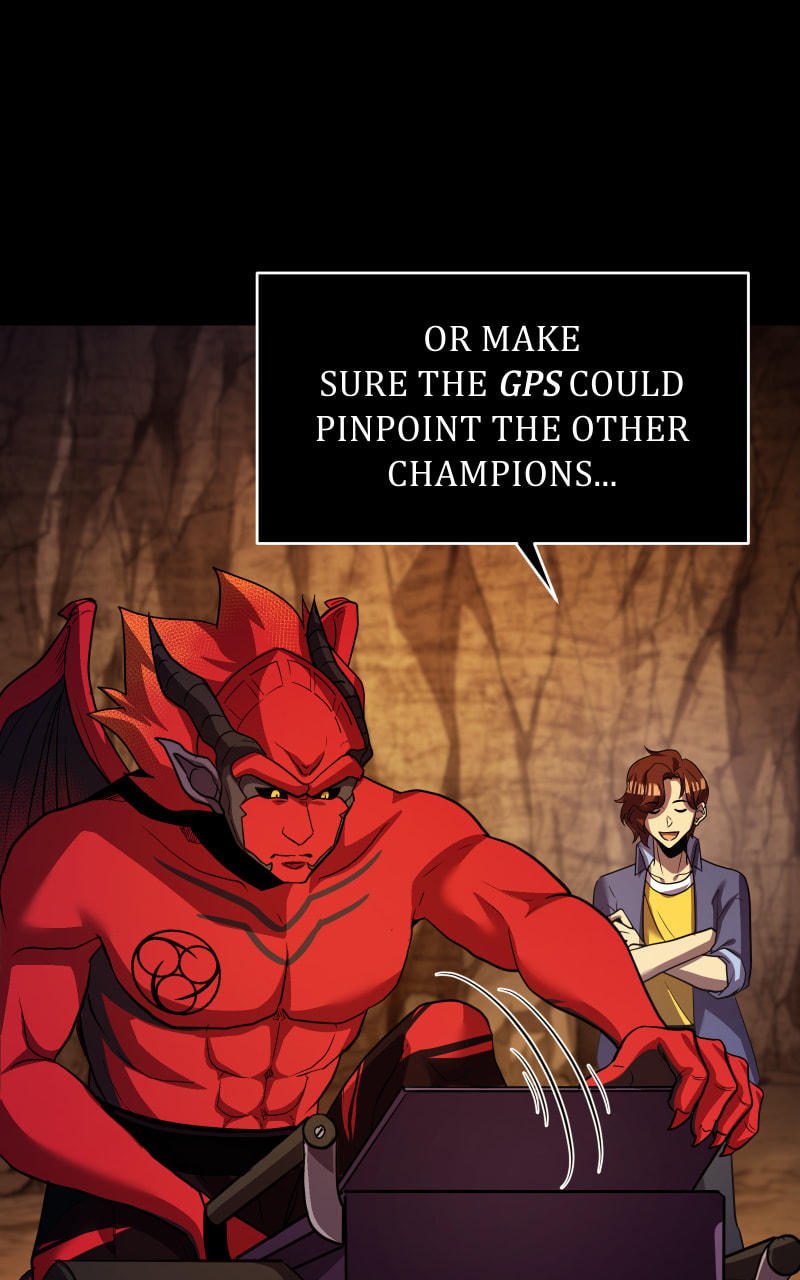 Read Kawaii Akuma chapter 5 image 45 on Lezhin
