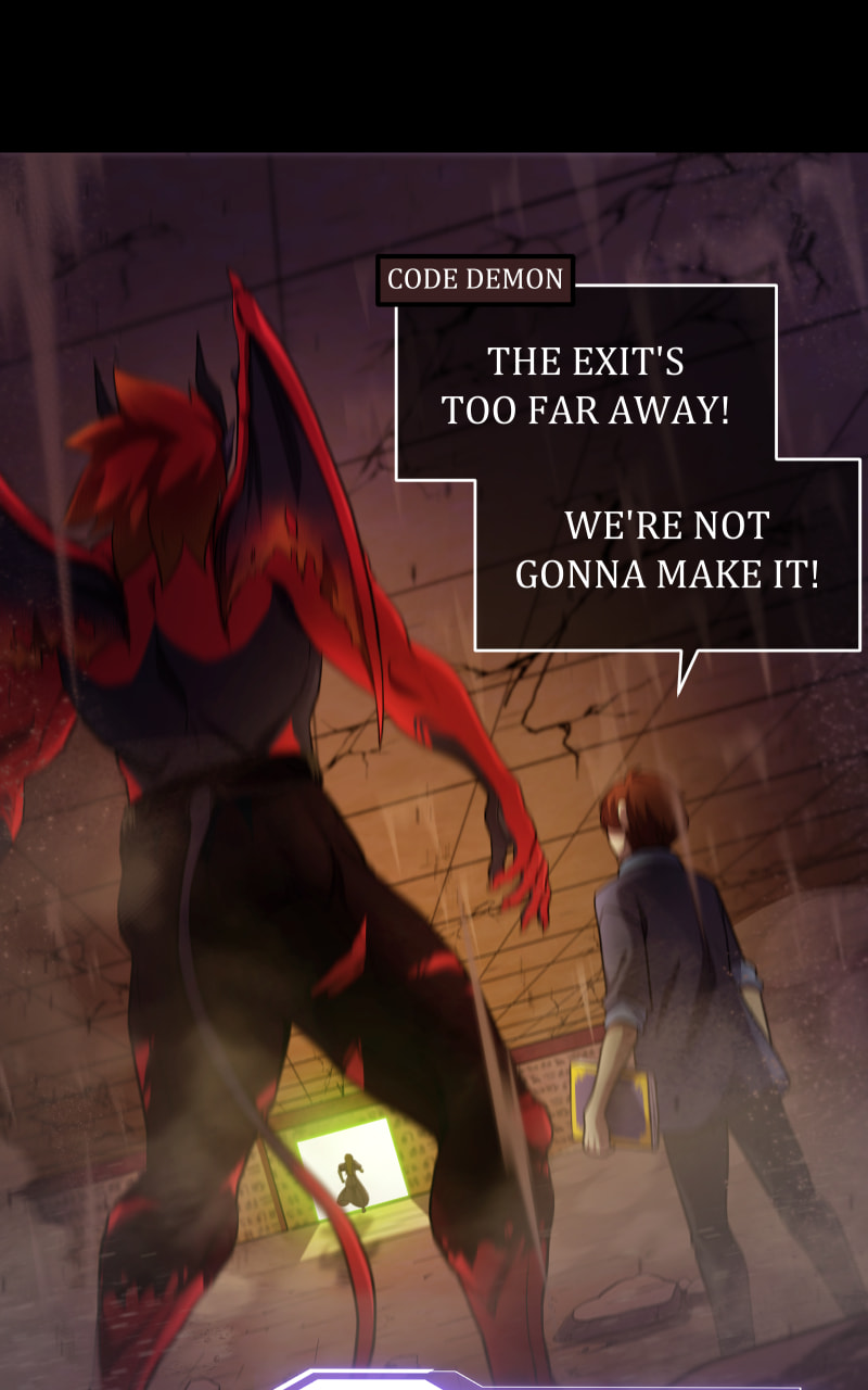 Read Kawaii Akuma chapter 5 image 5 on Lezhin
