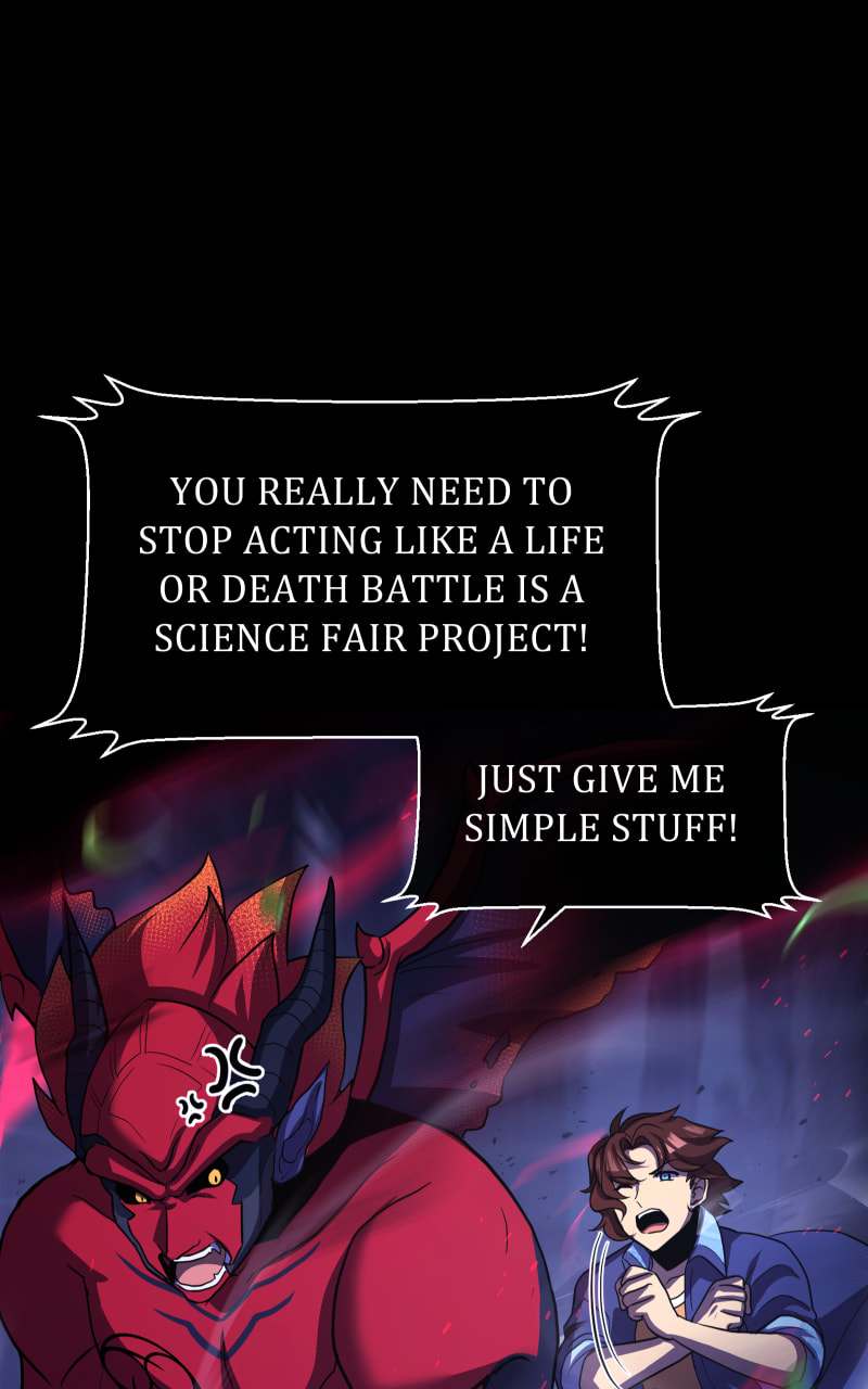 Read Kawaii Akuma chapter 5 image 80 on Lezhin