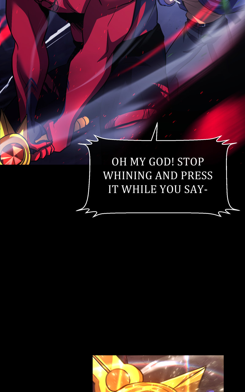 Read Kawaii Akuma chapter 5 image 81 on Lezhin