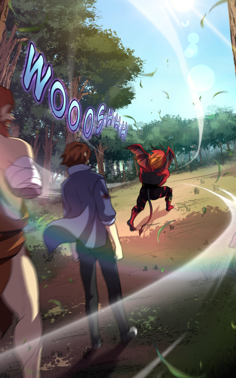 Read Kawaii Akuma chapter 5 image 90 on Lezhin