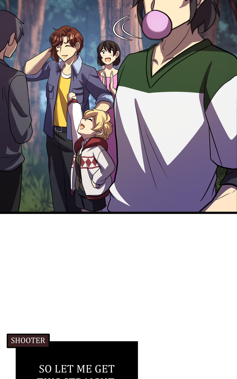 Read Kawaii Akuma chapter 5 image 93 on Lezhin