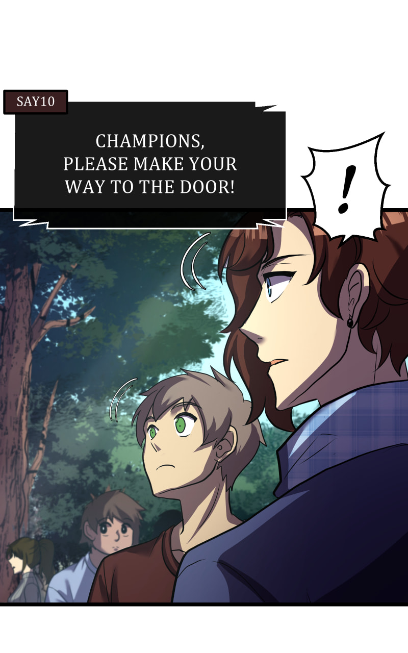Read Kawaii Akuma chapter 5 image 98 on Lezhin