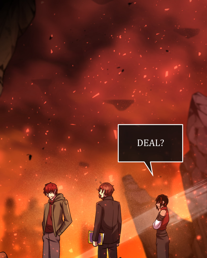 Read Kawaii Akuma chapter 54 image 91 on Lezhin
