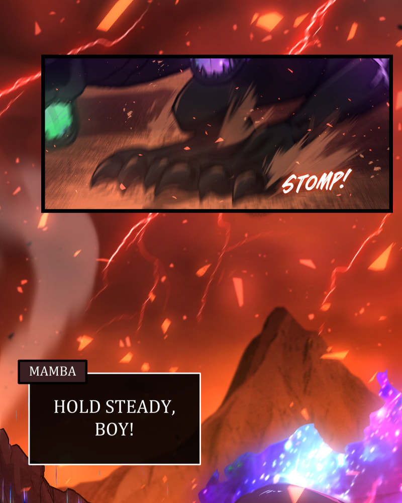 Read Kawaii Akuma chapter 56 image 3 on Lezhin