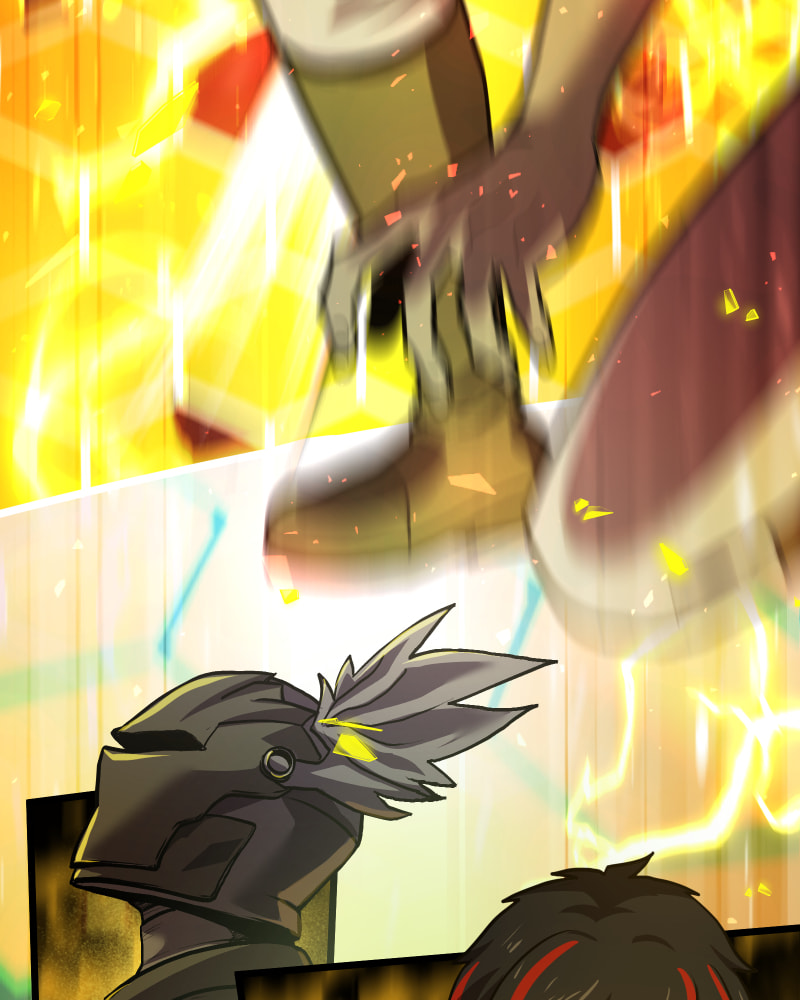 Read Kawaii Akuma chapter 59 image 28 on Lezhin