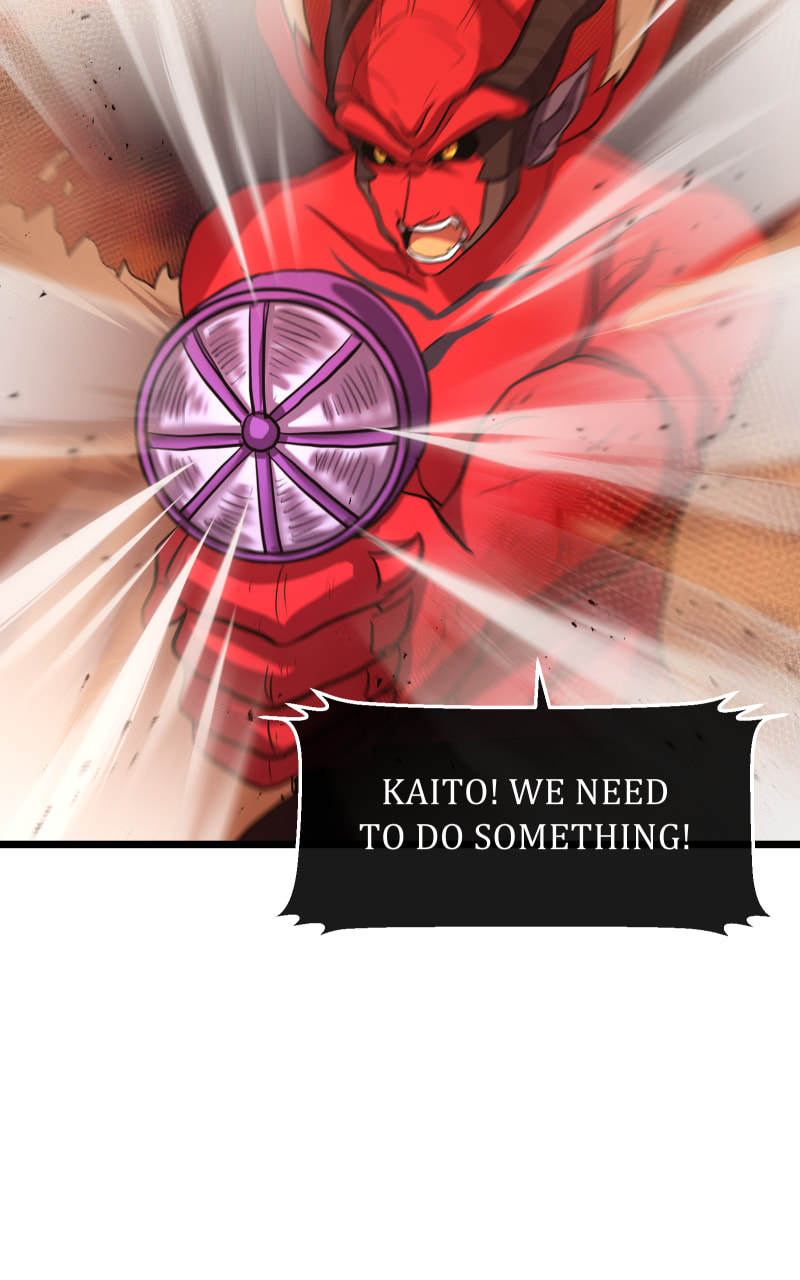 Read Kawaii Akuma chapter 6 image 104 on Lezhin