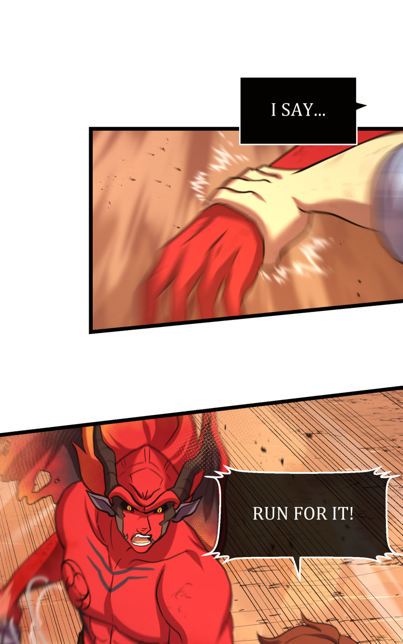Read Kawaii Akuma chapter 6 image 105 on Lezhin