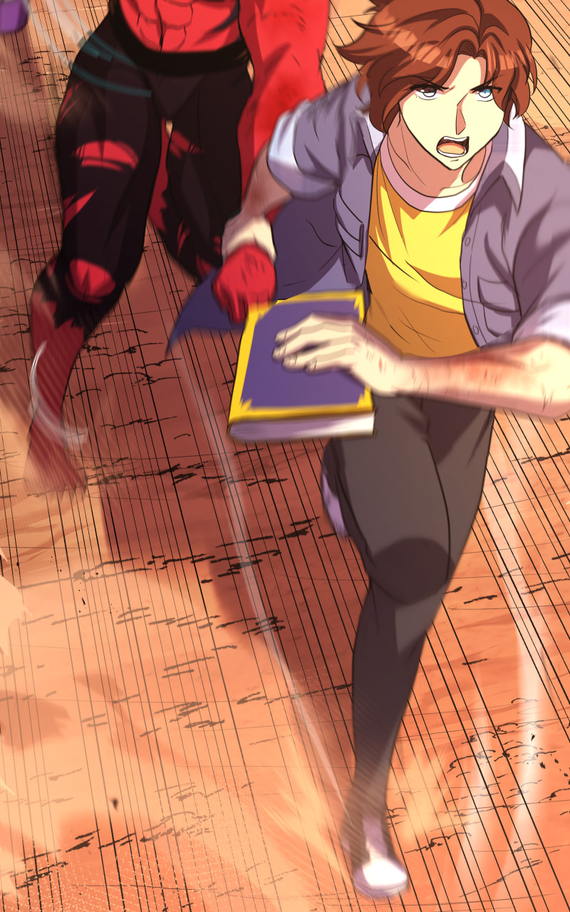Read Kawaii Akuma chapter 6 image 106 on Lezhin