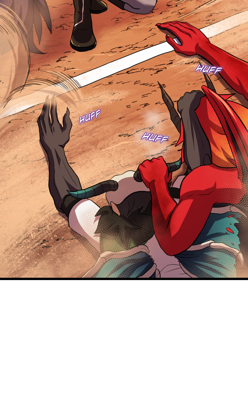 Read Kawaii Akuma chapter 6 image 123 on Lezhin