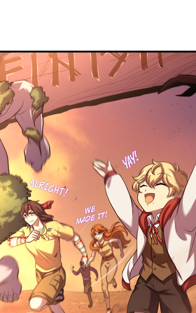 Read Kawaii Akuma chapter 6 image 131 on Lezhin