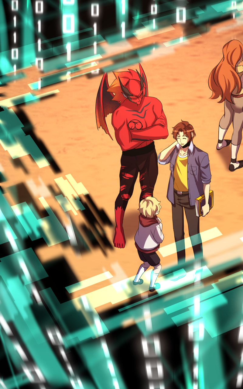 Read Kawaii Akuma chapter 6 image 144 on Lezhin