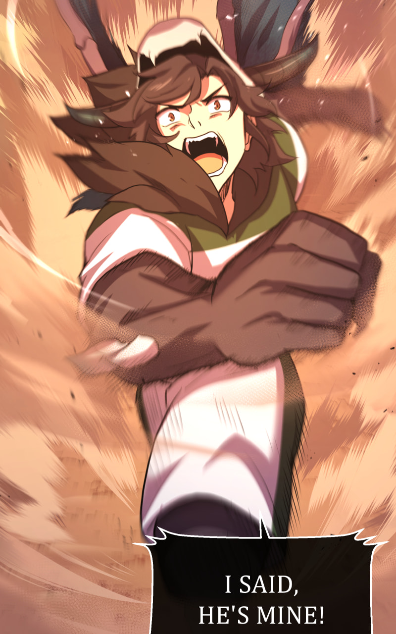 Read Kawaii Akuma chapter 6 image 15 on Lezhin