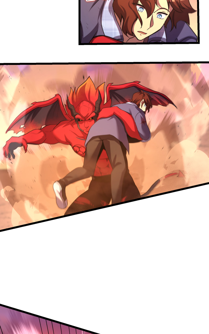 Read Kawaii Akuma chapter 6 image 18 on Lezhin
