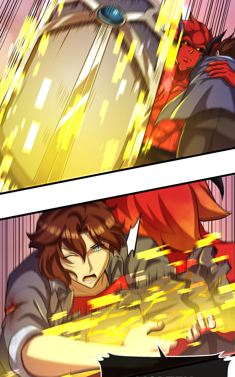 Read Kawaii Akuma chapter 6 image 29 on Lezhin