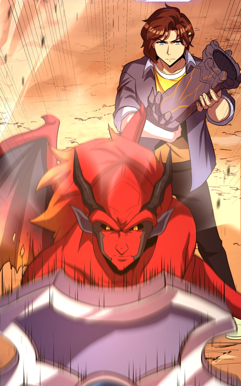 Read Kawaii Akuma chapter 6 image 31 on Lezhin