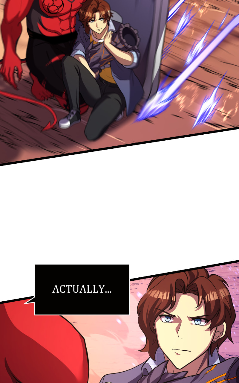 Read Kawaii Akuma chapter 6 image 36 on Lezhin