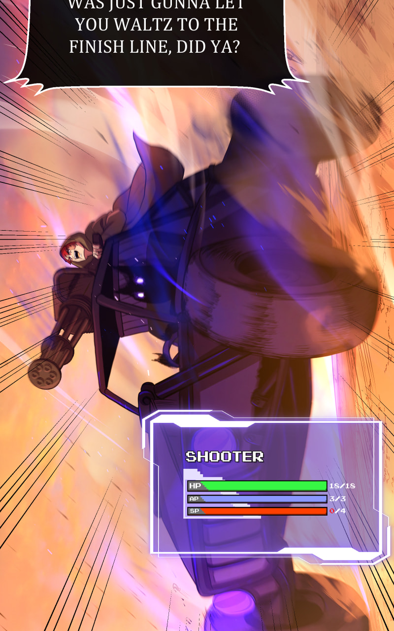 Read Kawaii Akuma chapter 6 image 5 on Lezhin