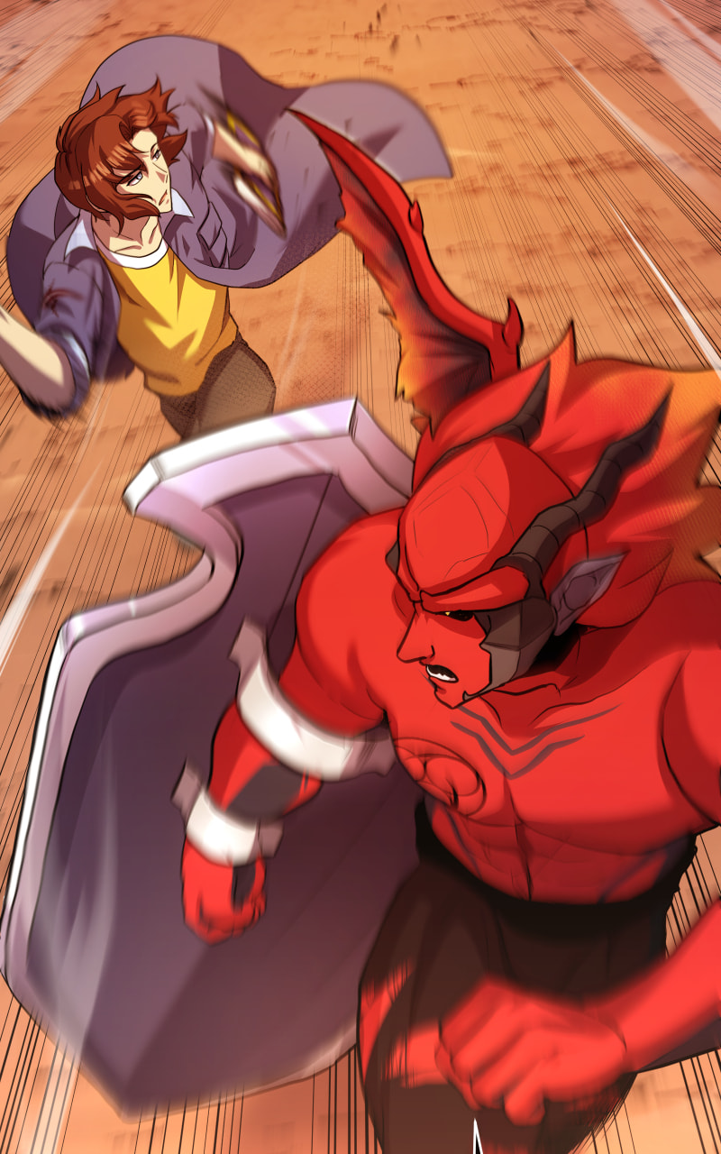 Read Kawaii Akuma chapter 6 image 66 on Lezhin