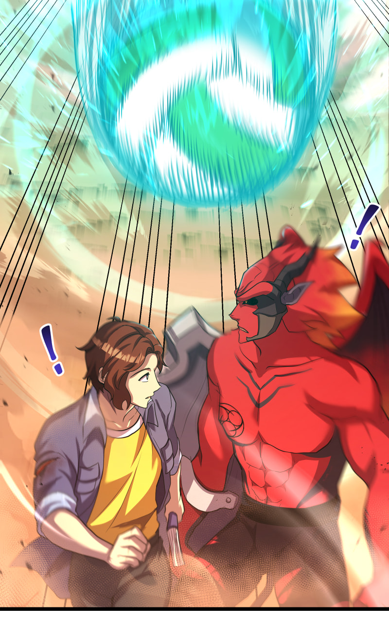 Read Kawaii Akuma chapter 6 image 74 on Lezhin