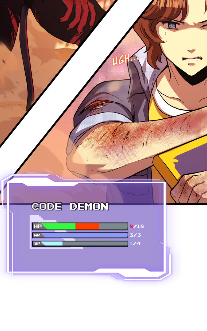 Read Kawaii Akuma chapter 6 image 81 on Lezhin