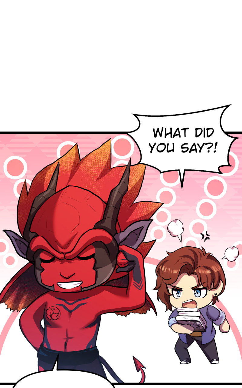 Read Kawaii Akuma chapter 7 image 22 on Lezhin