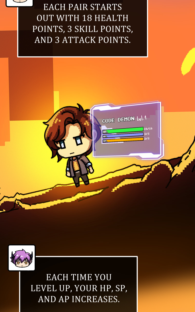 Read Kawaii Akuma chapter 8 image 26 on Lezhin