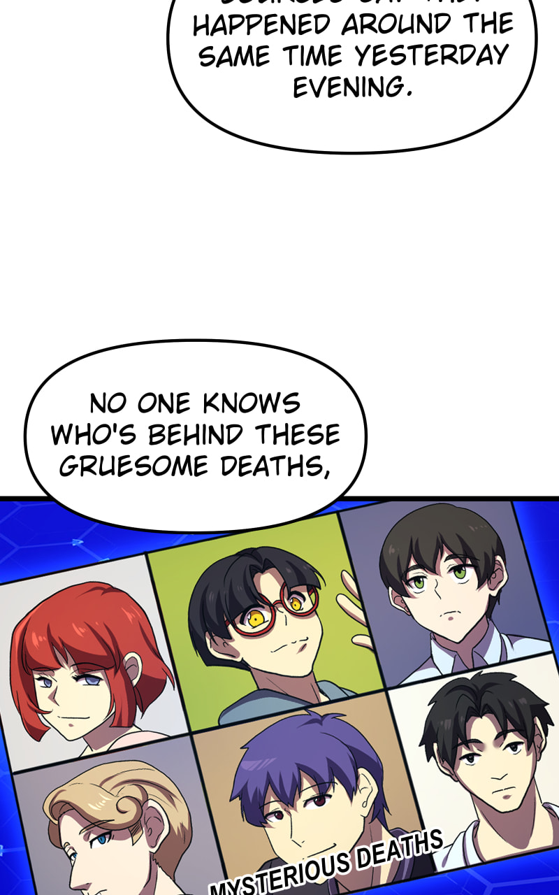 Read Kawaii Akuma chapter 8 image 55 on Lezhin