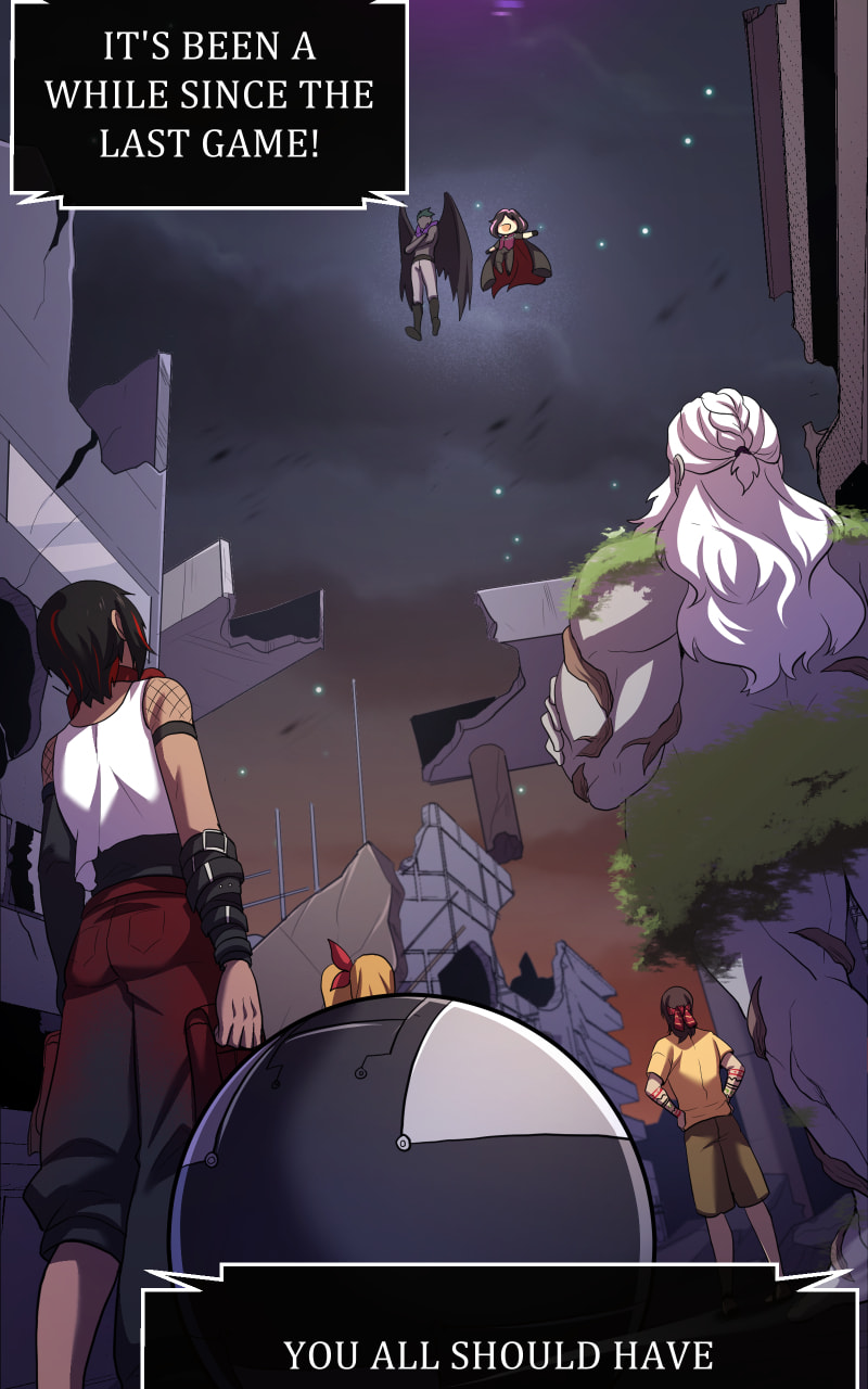 Read Kawaii Akuma chapter 8 image 79 on Lezhin
