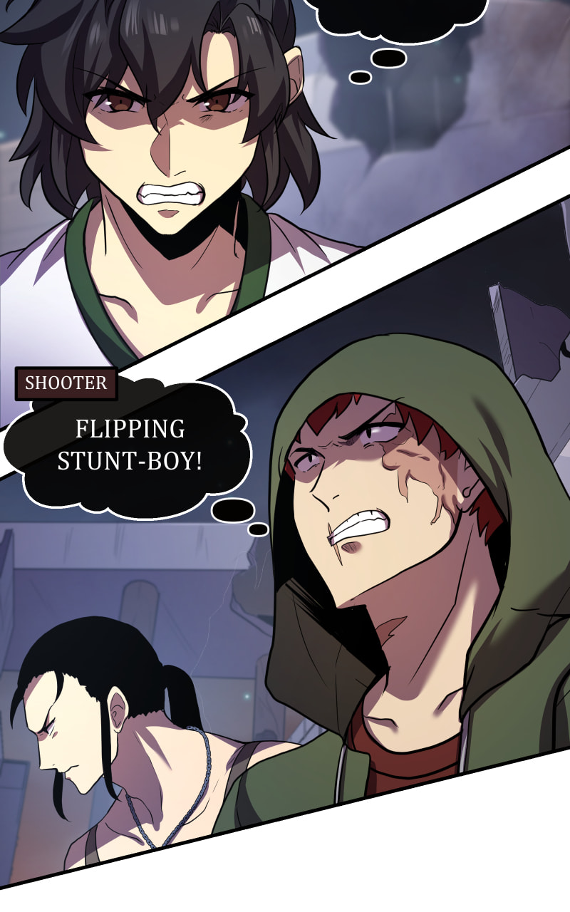 Read Kawaii Akuma chapter 8 image 84 on Lezhin