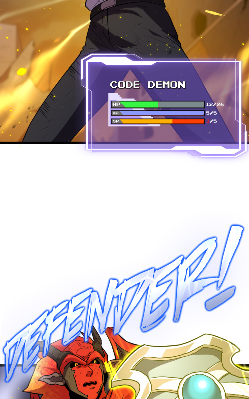 Read Kawaii Akuma chapter 9 image 2 on Lezhin