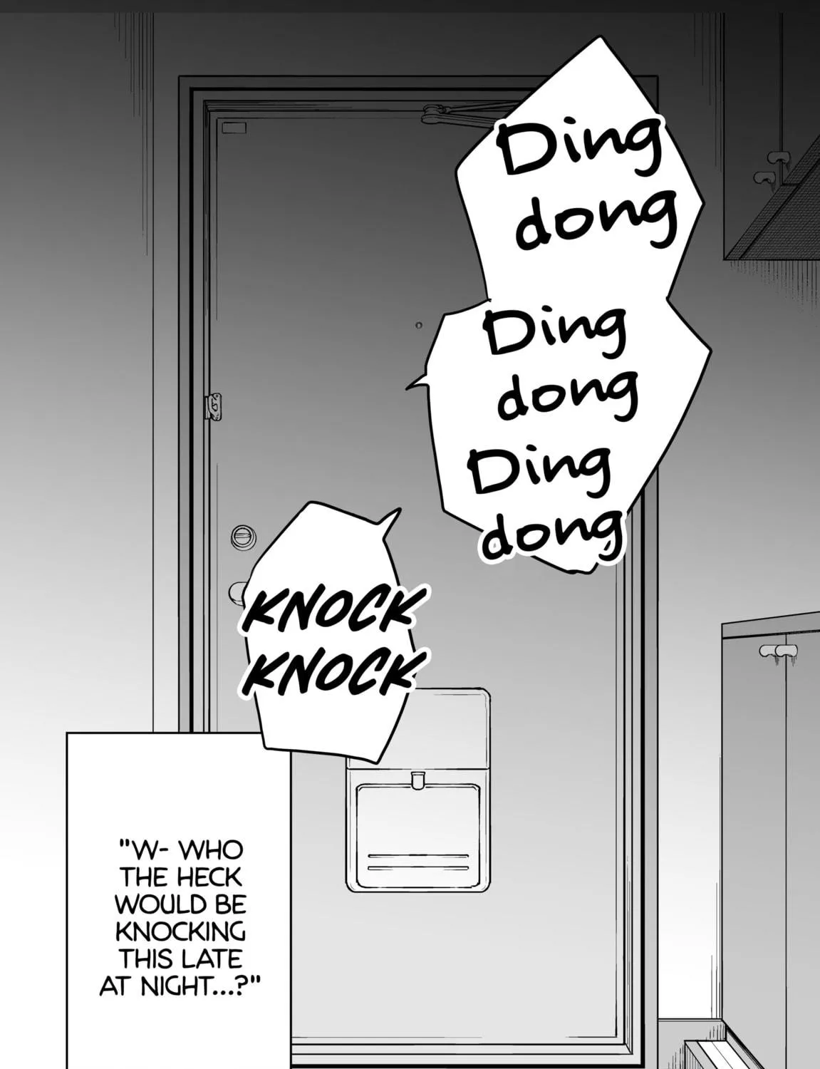 Read Kawaii Kanojo-chan chapter 20 image 4 on Lezhin