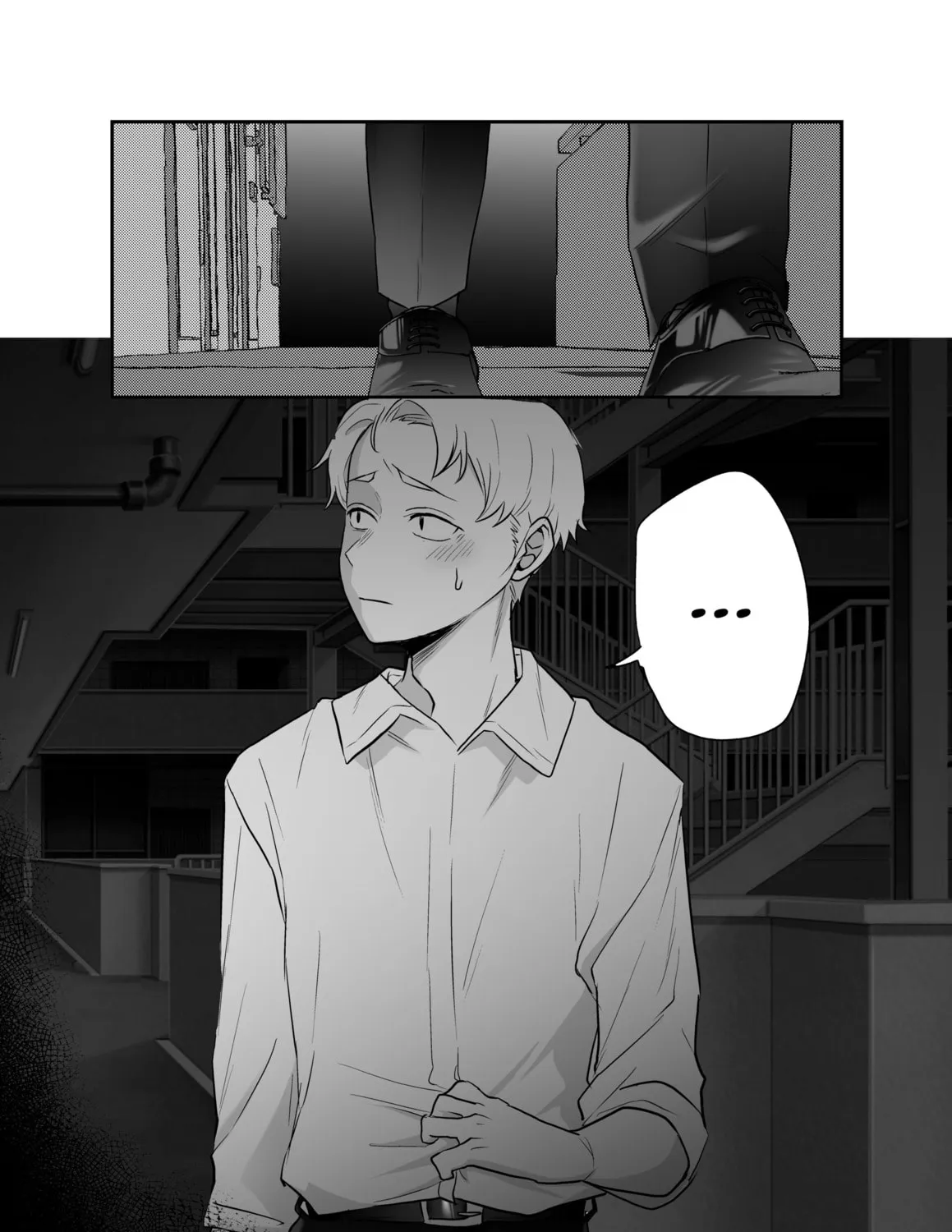 Read Kawaii Kanojo-chan chapter 21 image 6 on Lezhin
