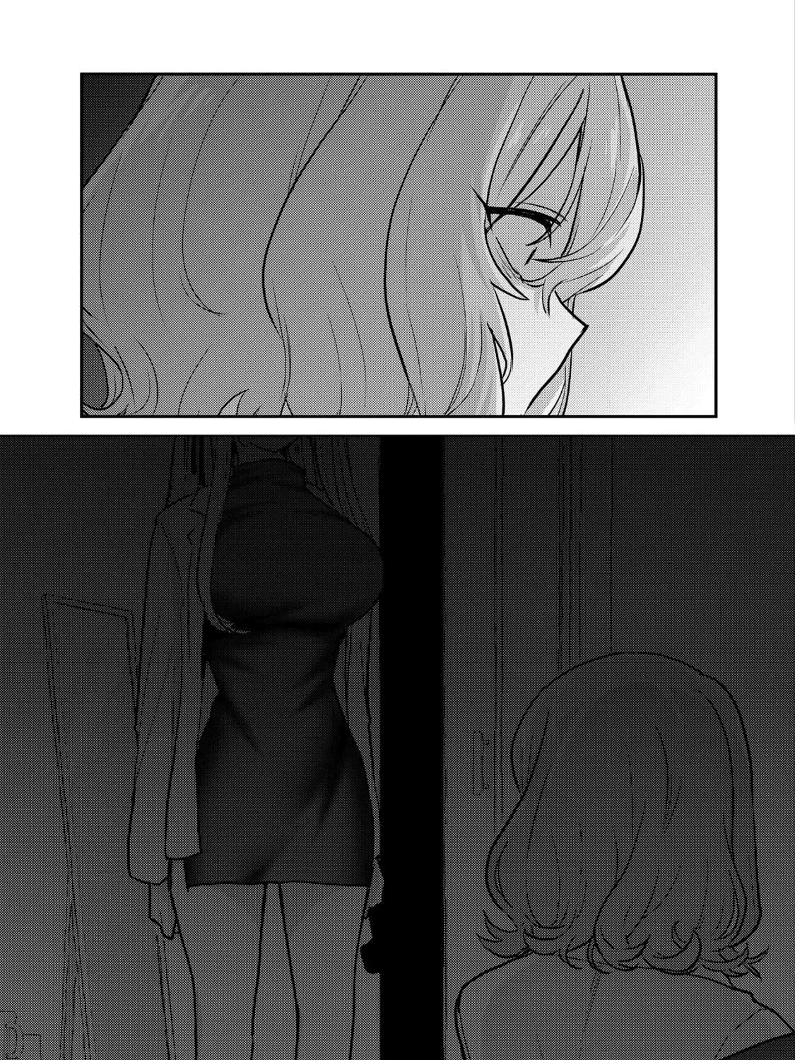 Read Kawaii Kanojo-chan chapter 24 image 4 on Lezhin