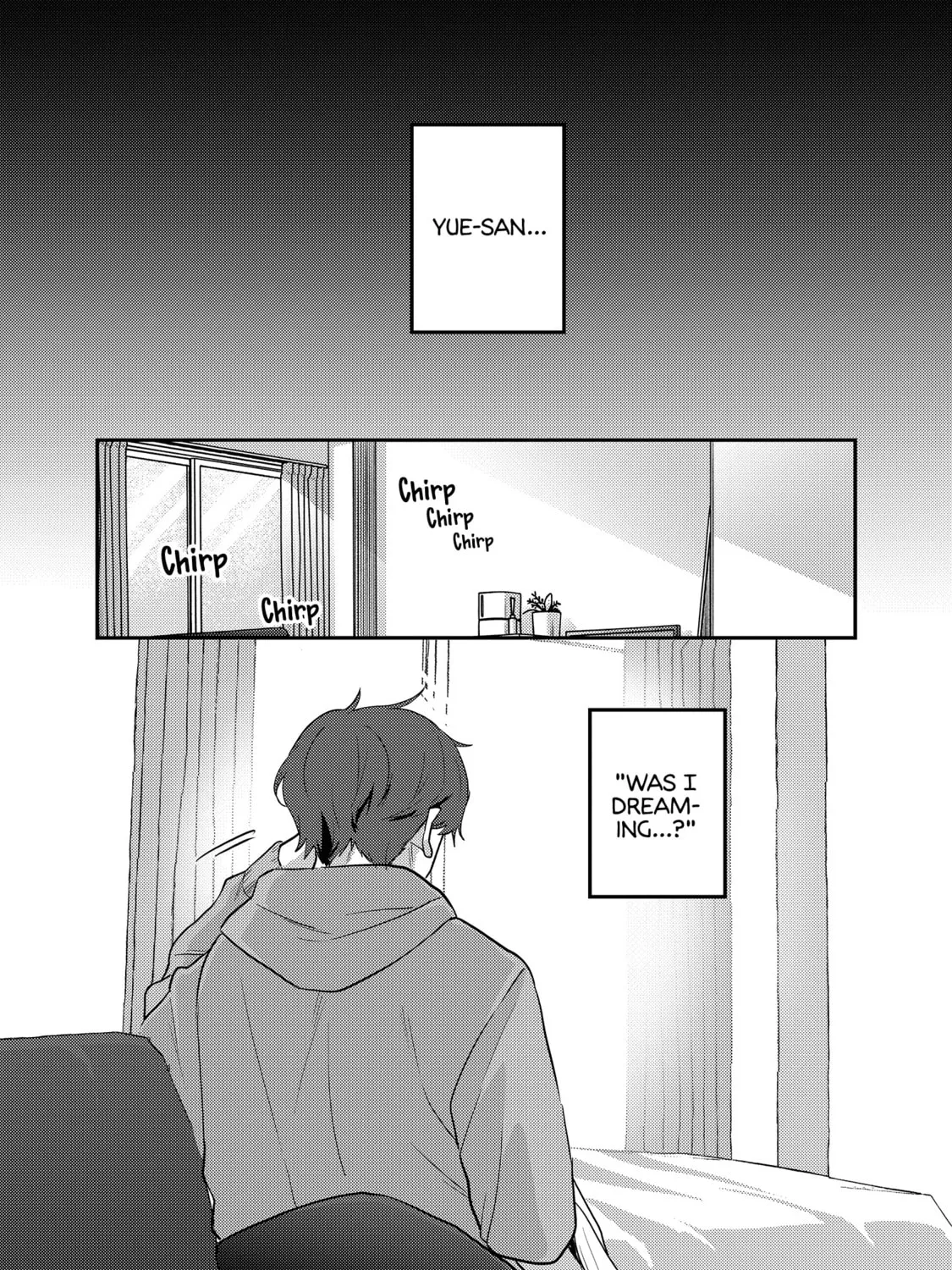Read Kawaii Kanojo-chan chapter 25 image 2 on Lezhin